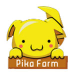 Pikachu phiên bản nông trại