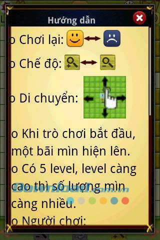 Dò mìn new