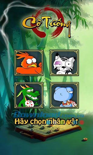 Cờ tướng HD