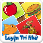 Luyện trí nhớ