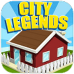 City Legends HD