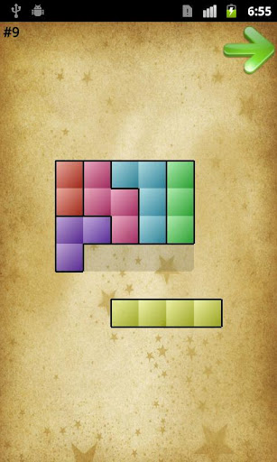 FIT Block Puzzle