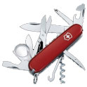 Swiss Army Knife