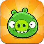 Bad Piggies