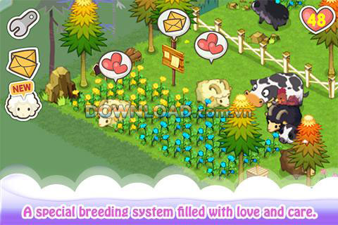 Tiny Farm