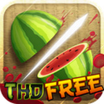 Fruit Ninja THD Free