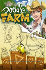 Doodle Farm Free