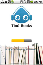 Tim Books