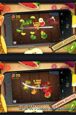 Fruit Ninja Free