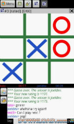 Tic Tac Toe Online