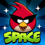 Angry Birds Space