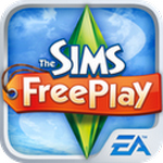 The Sims FreePlay