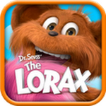 Truffula Shuffula - The Lorax