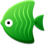 DroidPower Tap Fish