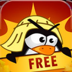 Penguin Rage HD Free