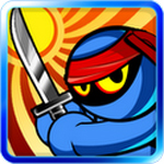 Ninja Dash