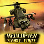 Helicopter Strike Force