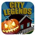 City Legends Halloween