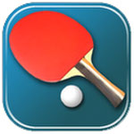 Virtual Table Tennis 3D