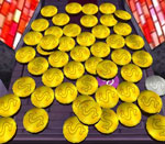 Coin Pusher 3D