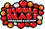 Bubble Blast Valentine