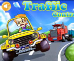 Car Conductor: Traffic Control