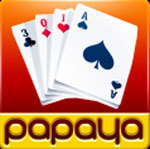 Papaya Live Poker