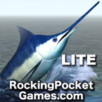 i Fishing Saltwater Lite