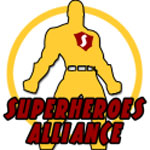 Superheroes Alliance