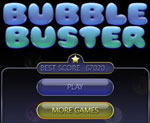 Bubble Buster