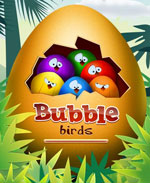 Bubble Birds