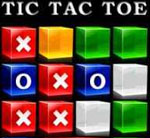 Tic Tac Toe Slide