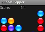 Bubble Popper