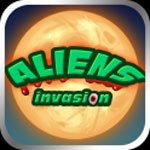 Aliens Invasion