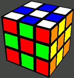 Magic Cube