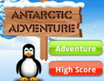 Antarctic Adventure Free