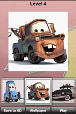 Cars Jigsaw Puzzle