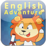 English Adventure for iPad