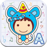 Kids Song A for iPad