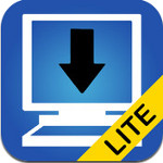 Aria2 Download Manager Lite