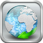 iSide Web Browser Free for iPad