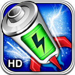 Best Battery Manager HD for iPad