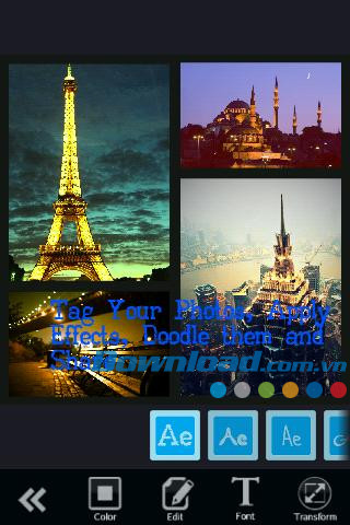 Collage Studio for Android