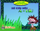 Cú đớp của A Hiu