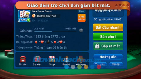 Poker Việt Nam