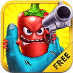 I Am Vegend: Zombiegeddon Free