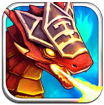 Knights & Dragons: Rise of the Dark Prince