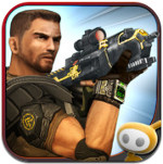 Frontline Commando