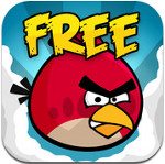 Angry Birds Free