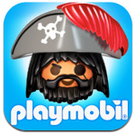 Playmobil Pirates